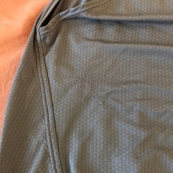 Lululemon No Limits Tank with Built-in Bra - Picture 5 of 6